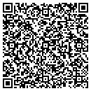 QR code with Reggie's Floor Waxing contacts