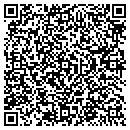 QR code with Hillier Group contacts
