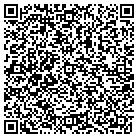 QR code with A To Z Collectible Dolls contacts