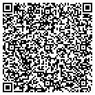 QR code with Angelo's Pizza Of Manchester contacts