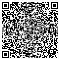 QR code with Amcor contacts