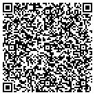 QR code with Jeff Wests' Heavenly KOOL Heating contacts