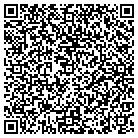 QR code with Manetta Woodworking & Custom contacts