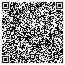 QR code with Penpac Corp contacts