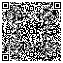QR code with A F Cattafi DC contacts