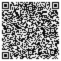 QR code with HCC contacts
