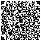 QR code with Waitikowich Construction Co contacts