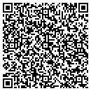 QR code with B S Webworks contacts