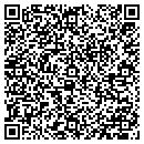 QR code with Pendulum contacts