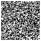 QR code with A & H Landscaping & Contr contacts