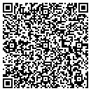 QR code with SGA Glassware contacts
