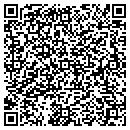 QR code with Maynes Feed contacts