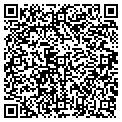 QR code with HP contacts