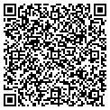 QR code with A Cab Co contacts