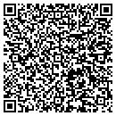 QR code with John T Dickey DDS contacts