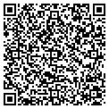 QR code with MIK contacts