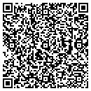 QR code with Ben's Towing contacts