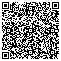 QR code with Toms 99 Cent Store & Up contacts
