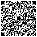 QR code with YDM Carpet contacts