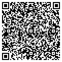 QR code with Mean Free Path Inc contacts