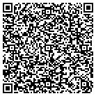 QR code with Gabilan Manufacturing Inc contacts