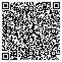 QR code with Rwm Associates Inc contacts