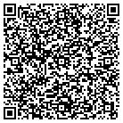 QR code with Princeton Riding Center contacts