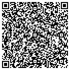 QR code with Cook Caes Alumni Assoc In contacts