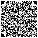 QR code with C H Morgan Construction contacts