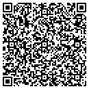 QR code with J W Construction contacts