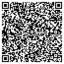 QR code with Zenas Patisserie & Cafe Inc contacts