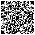 QR code with Vans contacts