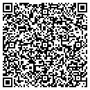 QR code with D & M Diagnostic contacts