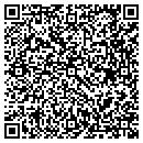 QR code with D & H Auto Supplies contacts