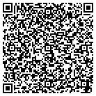 QR code with Reflections Hair Design contacts