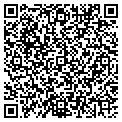 QR code with W S A Alliance contacts