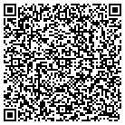 QR code with Advanced Solar Control contacts