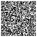 QR code with V G Controls Inc contacts
