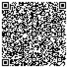 QR code with Seaside Park Beach & Lifeguard contacts