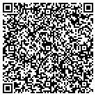 QR code with LA Manna Building & Land Co contacts