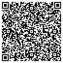 QR code with Arrow Bindery contacts