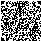 QR code with A-1 Hearing Aid Repair Service contacts