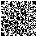 QR code with Harding Pharmacy & Liquors contacts