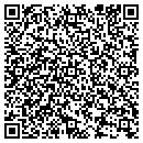 QR code with A A A Appraisal Service contacts
