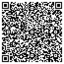 QR code with Alba Pizza contacts
