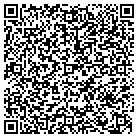 QR code with Family Medical & Surgical Supl contacts