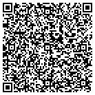 QR code with Accurate Inventory Service contacts