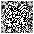 QR code with Hettinger Construction Corp contacts