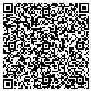QR code with U S Post Office contacts
