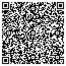 QR code with C & M Automotive Performance D contacts